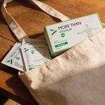 More Than Zeogum (Zeolit & Arap Zamkı) 30 Saşe