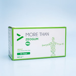 More Than Zeogum (Zeolit & Arap Zamkı) 30 Saşe | Prebiyotik Destek