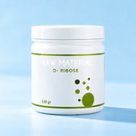 Raw Material D-Ribose 100 gr