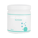 Raw Material Glycine 100 gr