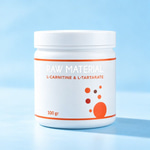 Raw Material L-Carnitine & L-Tartarate 100 gr