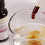 Raw Material Lugol's Solution İyot %5 Damla 20 ml | %5 İyot & %10 Potasyum İyodür |
