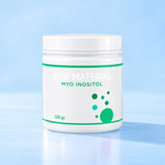 Raw Material Myo Inositol 100 gr