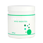Raw Material Myo Inositol 100 gr