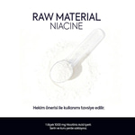 Raw Material Niacine 100 gr