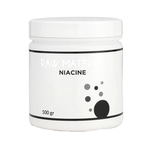 Raw Material Niacine 100 gr