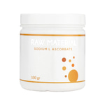 Raw Material Sodium L-Ascorbate 100 gr