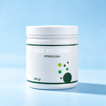 Raw Material Spirulina 100 gr
