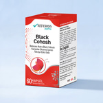 Referans Nutra Black Cohosh 60 Kapsül