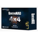 Referans Nutra QuatroNAD 30 Tablet