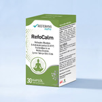 Referans Nutra Refocalm 30 Kapsül