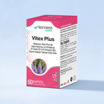 Referans Nutra Vitex Plus B6 60 Kapsül