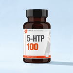 Simple Nutritions 5-HTP 30 Kapsül