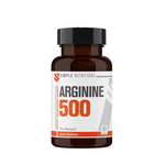 Simple Nutritions Arginine 500 mg 90 Tablet