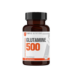 Simple Nutritions Glutamine 500 mg 90 Tablet