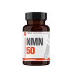 Simple Nutritions NMN 50 60 Kapsül