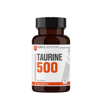 Simple Nutritions Taurine 500 Mg 90 Tablet