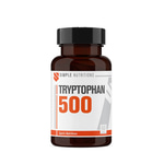 Simple Nutritions Tryptophan 500 mg 60 Tablet