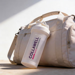Smart Caps CollaWell Shaker 400 ml