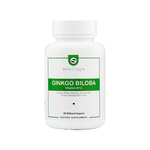 Smart Caps Ginkgo Biloba + B12 60 Kapsül