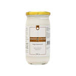 Smart Caps Hindistan Cevizi Yağı 300 gr - (%100 Bitkisel, Virgin Coconut Oil)