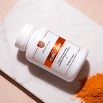 Smart Caps İnflex C3 Kurkumin 30 Kapsül | Curcumin, Zerdeçal, Karabiber Ekstre