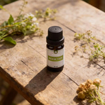 Smart Caps Kekik Yağı 10 ml - %100 Bitkisel ve Doğal (Oregano Essential Oil)