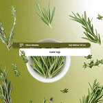 Smart Caps Kekik Yağı 10 ml - %100 Bitkisel ve Doğal (Oregano Essential Oil)