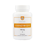Smart Caps Koenzim Q10 30 Kapsül