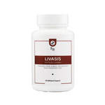 Smart Caps Livasis 60 Kapsül (Devedikeni, Enginar, Alfa Lipoik Asit)