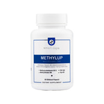Smart Caps Methylup Active B Comlex + TMG 60 Kapsül ( B6,B2,B12,Folat,Betain)