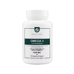 Smart Caps Omega 3 Koenzim Q10 & Vitamin D3 30 Softjel