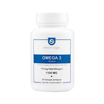 Smart Caps Omega 3 Premium 30 Softgels - Balık Yağı, EPA, DHA