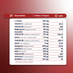 Smart Caps Probiyotik & Prebiyotik 10 Milyar Cfu 30 Saşe