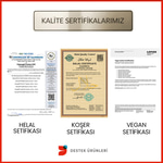 Smart Caps Probiyotik & Prebiyotik 10 Milyar Cfu 30 Saşe