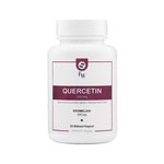 Smart Caps Quercetin 30 Kapsül (Kuersetin, Bromelain)