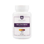 Smart Caps Selonomax Selenyum 200 Tablet