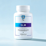 Smart Caps SLM Akkermansia Muciniphila & Garcinia Cambogia Extract 60 Kapsül | Probiyotik + Prebiyotik + İnülin