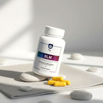 Smart Caps SLM Akkermansia Muciniphila & Garcinia Cambogia Extract 60 Kapsül | Probiyotik + Prebiyotik + İnülin
