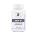 Smart Caps SLM ID Garcinia Cambogia Extract 60 Kapsül | L-Karnitin, Probiyotik, İnositol, Garsiniya