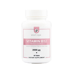 Smart Caps Vitamin B12 60 Tablet
