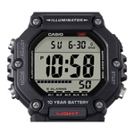 Casıo AE-1600H-1AVDF Erkek Kol Saati 
