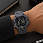 Casıo AE-1600H-8BVDF Erkek Kol Saati 