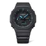 Casio G-SHOCK GA-2100-1A2DR Kol Saati
