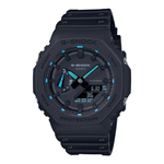 Casio G-SHOCK GA-2100-1A2DR Kol Saati