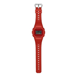 Casio G-SHOCK ICONIC DW-5600RRB-4DR Kol Saati