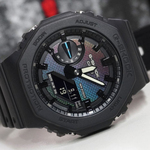 Casio G-SHOCK ICONIC GA-2100RW-1ADR Kol Saati