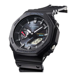 Casio G-SHOCK ICONIC GA-B2100-1ADR Kol Saati
