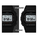 Casio G-SHOCK ICONIC GW-BX5600-1A1DR Kol Saati