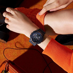 Casio G-SHOCK WOMEN GMA-S140-2A2DR Kol Saati